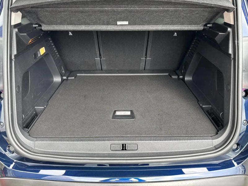 Photo de la voiture CITROEN C5 AIRCROSS BlueHDi 130 EAT8 Max
