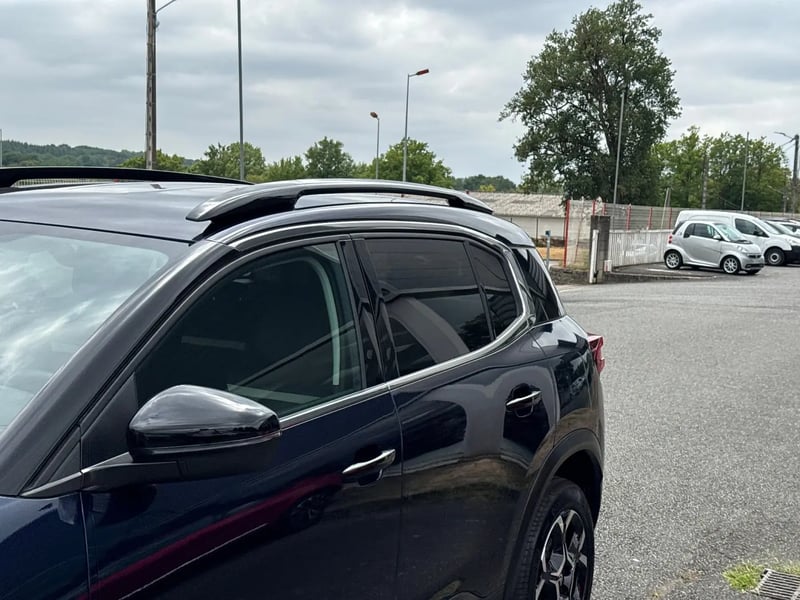 Photo de la voiture CITROEN C5 AIRCROSS BlueHDi 130 EAT8 Max
