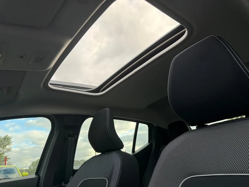 Photo de la voiture DACIA SANDERO TCe 90 CVT Stepway Expression