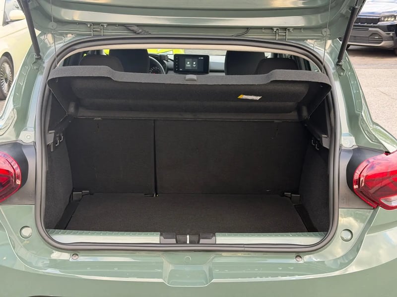 Photo de la voiture DACIA SANDERO TCe 90 CVT Stepway Expression
