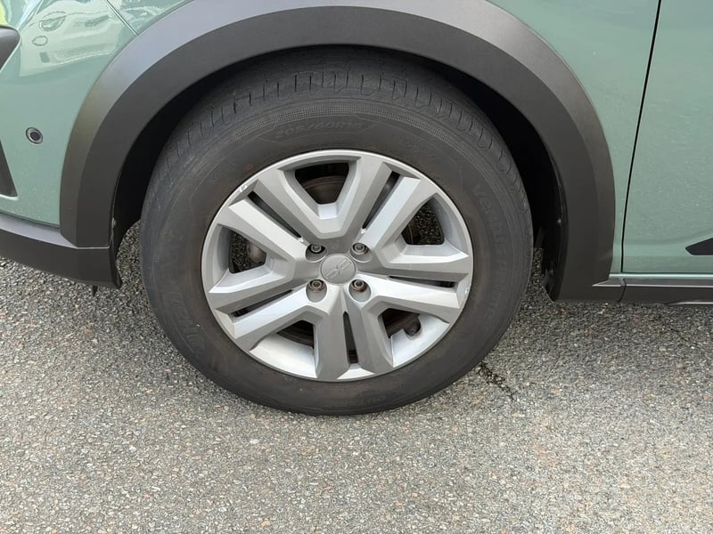 Photo de la voiture DACIA SANDERO TCe 90 CVT Stepway Expression