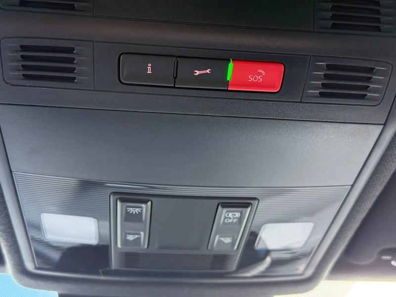 Photo de la voiture SEAT ARONA 1.0 TSI 110 ch Start/Stop BVM6 FR