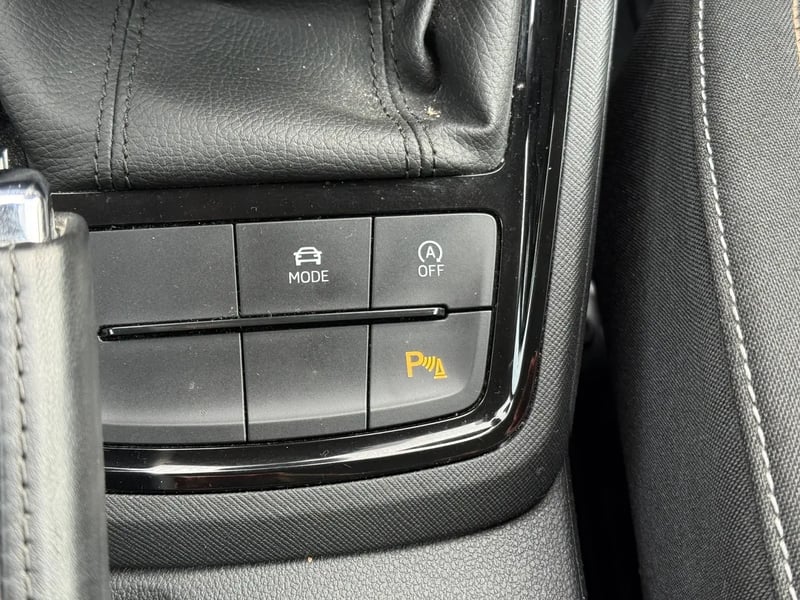 Photo de la voiture SKODA KAMIQ 1.0 TSI Evo 2 116 ch BVM6 Selection