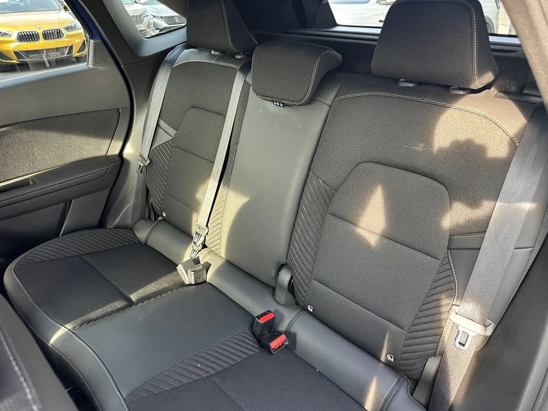 Photo de la voiture RENAULT SYMBIOZ E-Tech full hybrid 145 Iconic