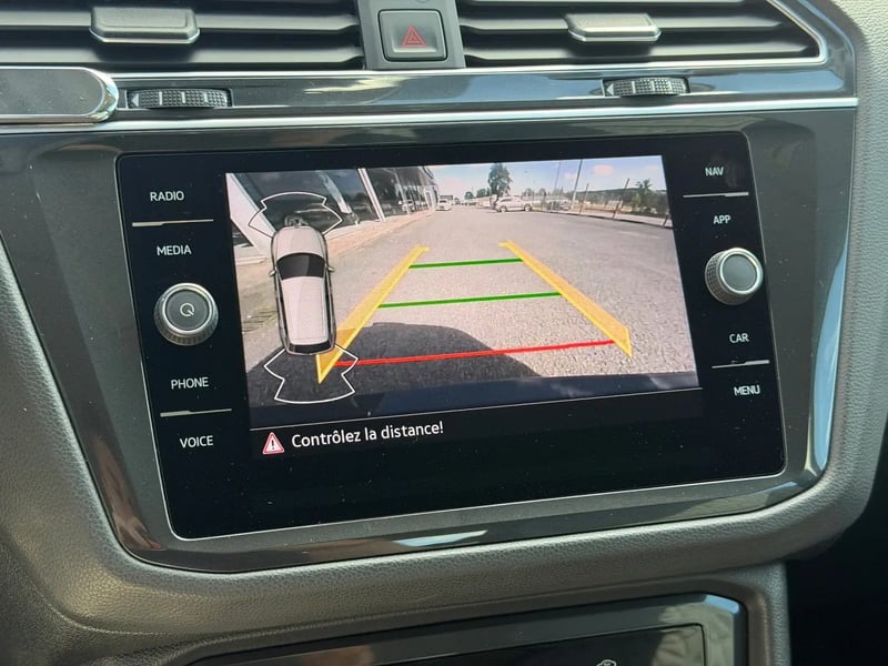 Photo de la voiture VOLKSWAGEN TIGUAN 2.0 TDI 150ch DSG7 Life