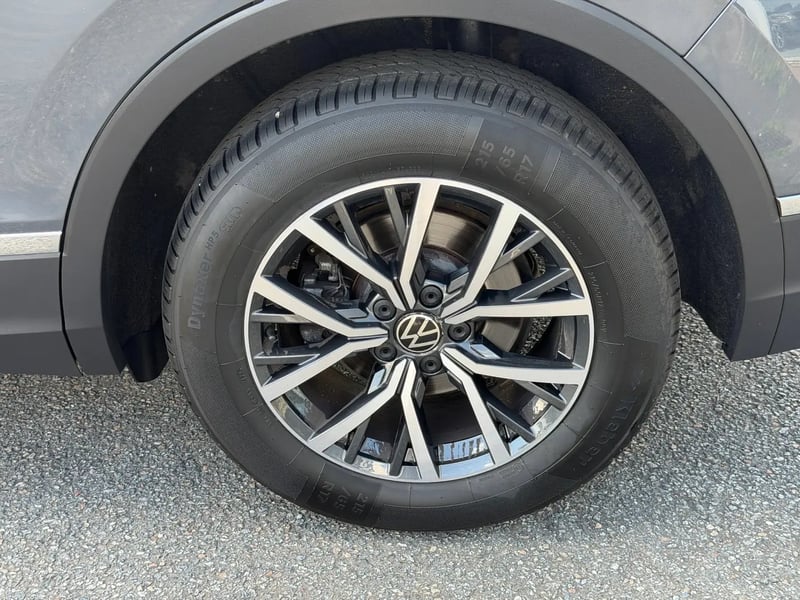 Photo de la voiture VOLKSWAGEN TIGUAN 2.0 TDI 150ch DSG7 Life