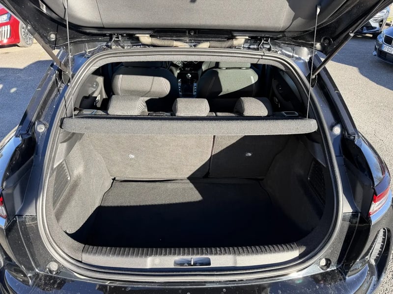 Photo de la voiture DS DS 3 CROSSBACK DS3 Crossback PureTech 100 BVM6 Chic