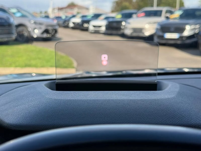 Photo de la voiture CITROEN C4 PureTech 130 S&S EAT8 Shine