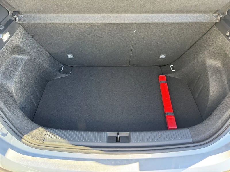 Photo de la voiture MG MG3 1.5 L Hybrid+ 195 ch Luxury