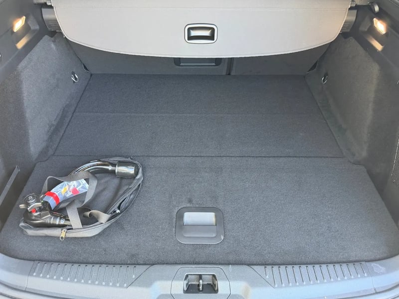 Photo de la voiture FORD FOCUS SW 1.0 EcoBoost 125 S&S mHEV ST-Line X