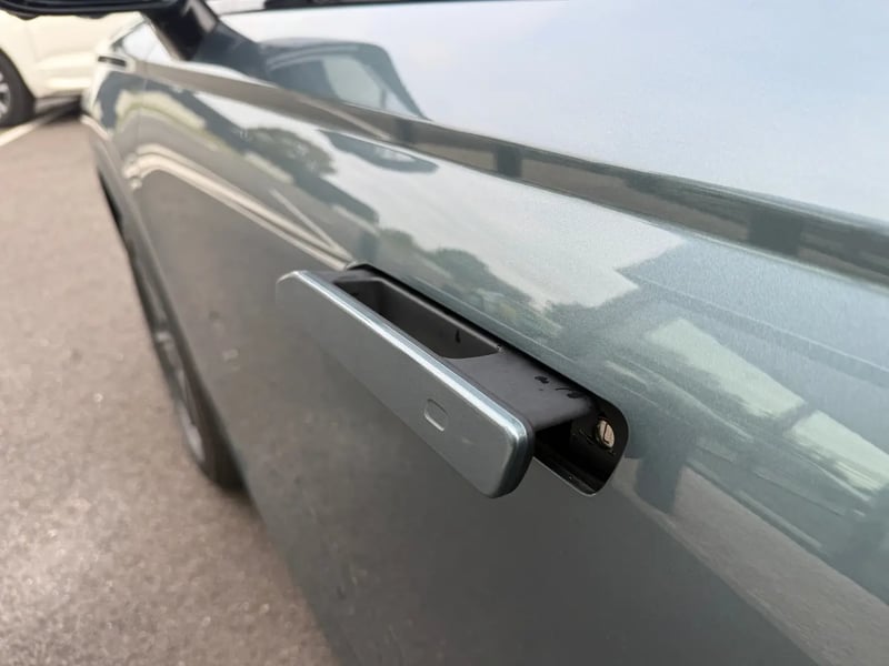 Photo de la voiture JAECOO 7 PHEV SHS-P Exclusive