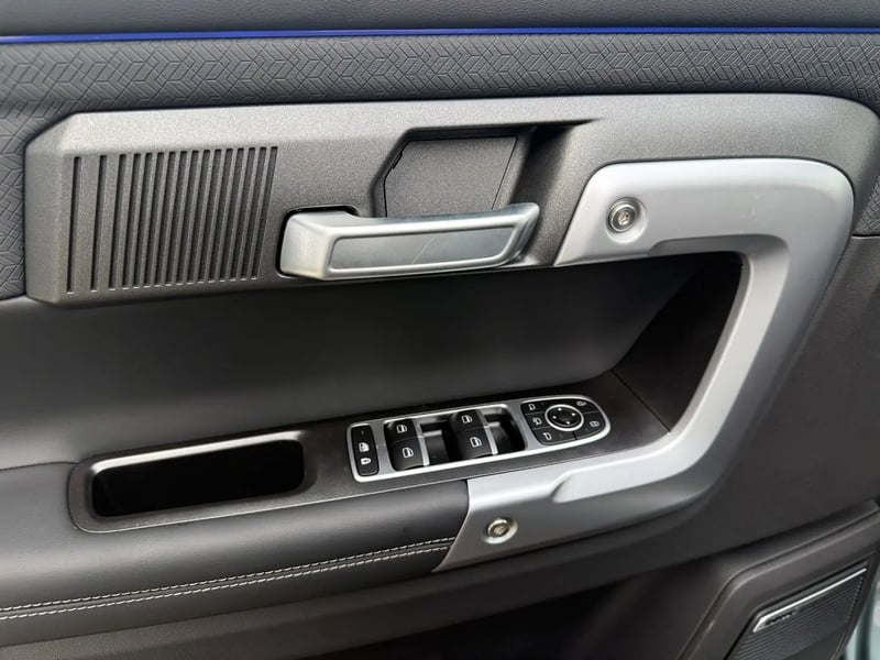 Photo de la voiture JAECOO 7 PHEV SHS-P Exclusive