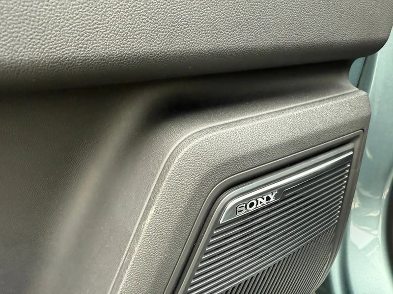 Photo de la voiture JAECOO 7 PHEV SHS-P Exclusive