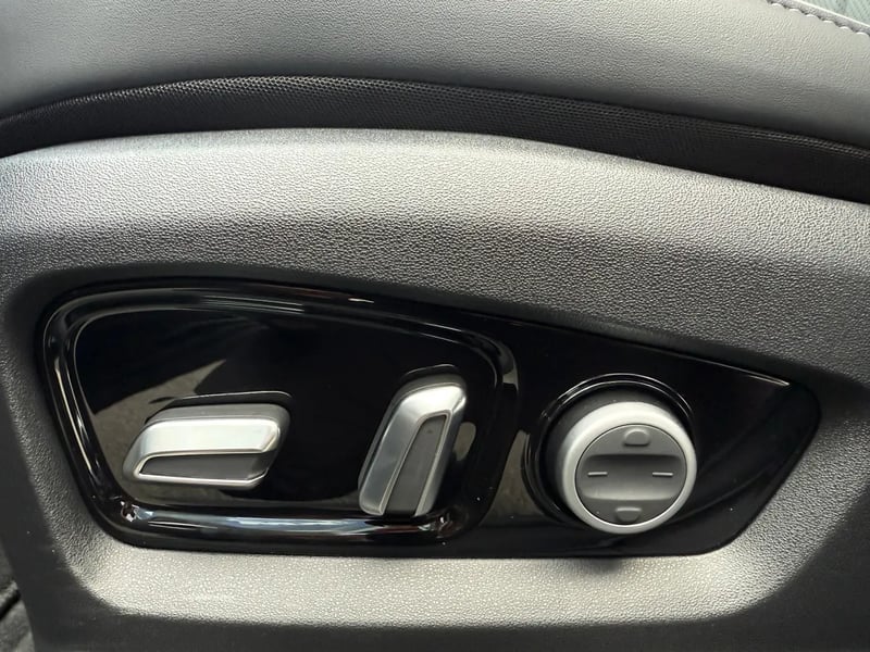 Photo de la voiture JAECOO 7 PHEV SHS-P Exclusive