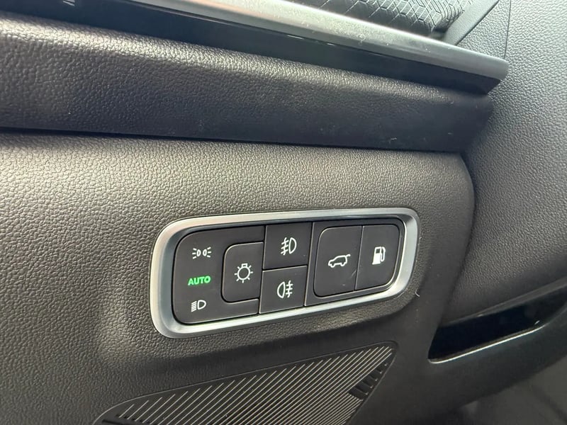 Photo de la voiture JAECOO 7 PHEV SHS-P Exclusive