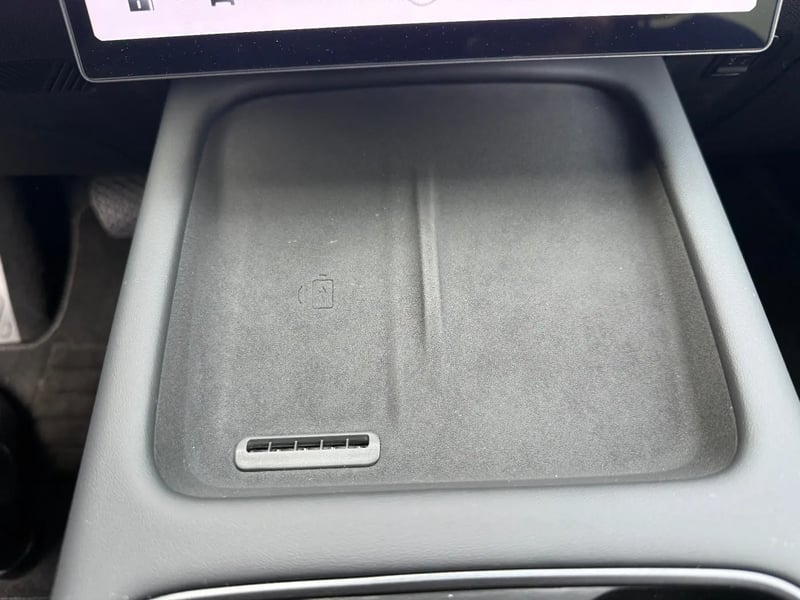 Photo de la voiture JAECOO 7 PHEV SHS-P Exclusive