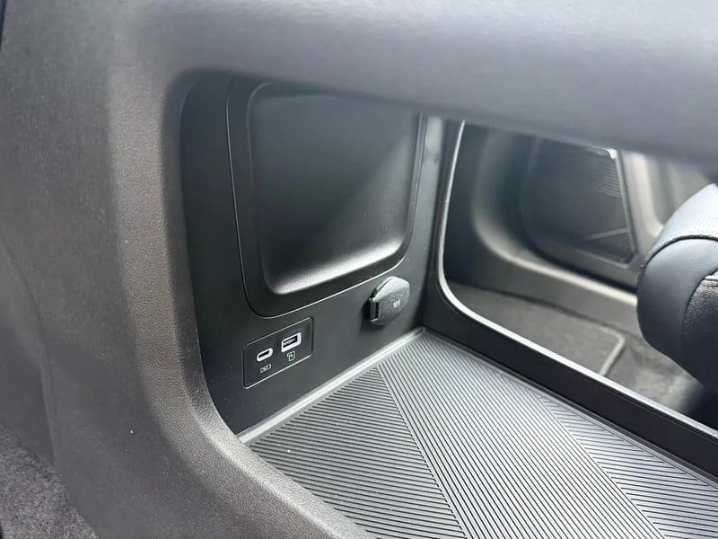 Photo de la voiture JAECOO 7 PHEV SHS-P Exclusive