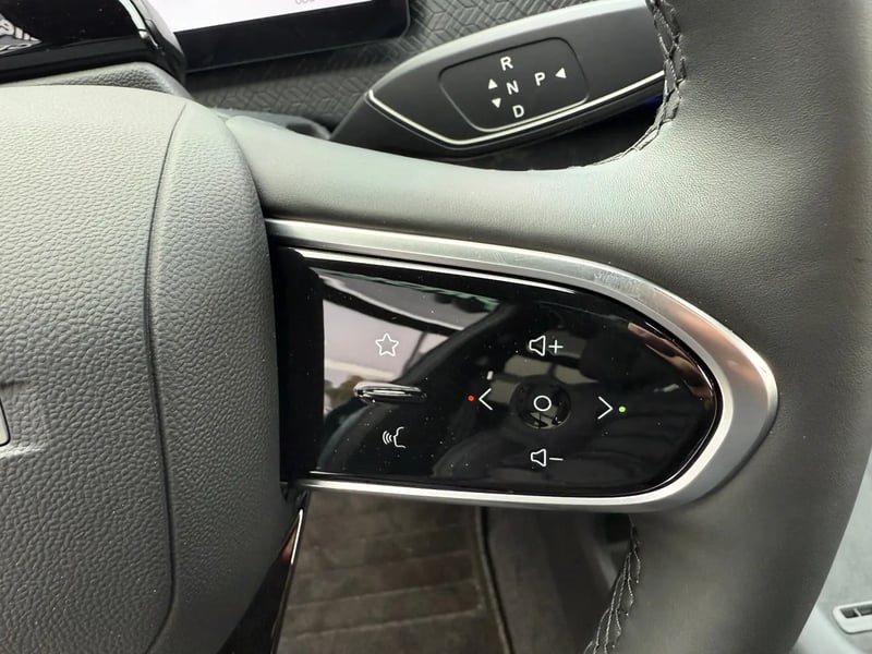 Photo de la voiture JAECOO 7 PHEV SHS-P Exclusive