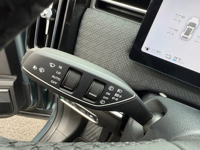 Photo de la voiture JAECOO 7 PHEV SHS-P Exclusive