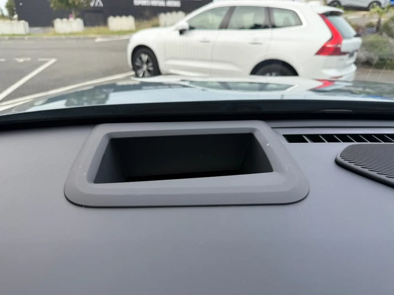 Photo de la voiture JAECOO 7 PHEV SHS-P Exclusive