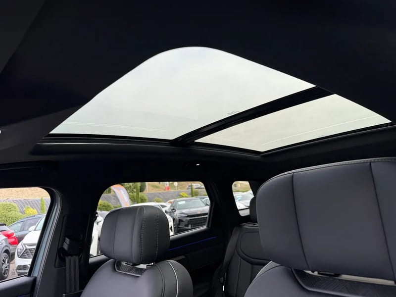 Photo de la voiture JAECOO 7 PHEV SHS-P Exclusive