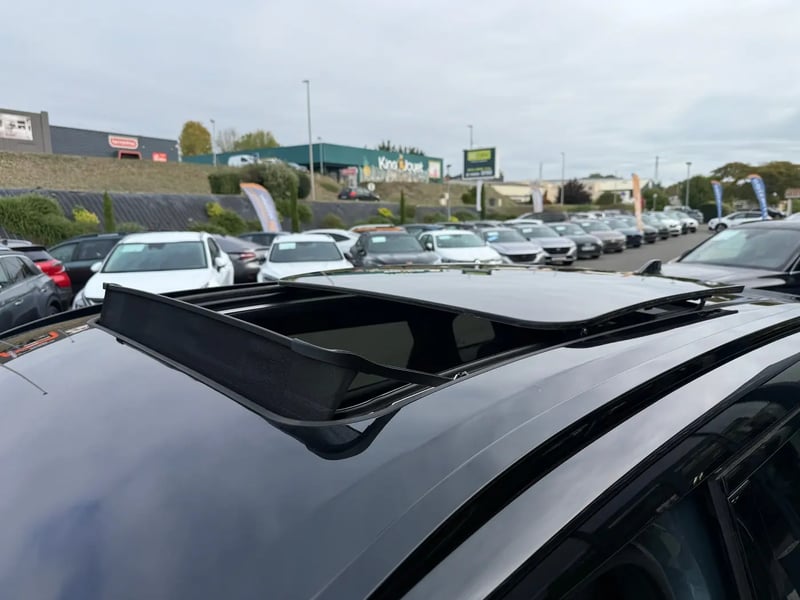 Photo de la voiture JAECOO 7 PHEV SHS-P Exclusive