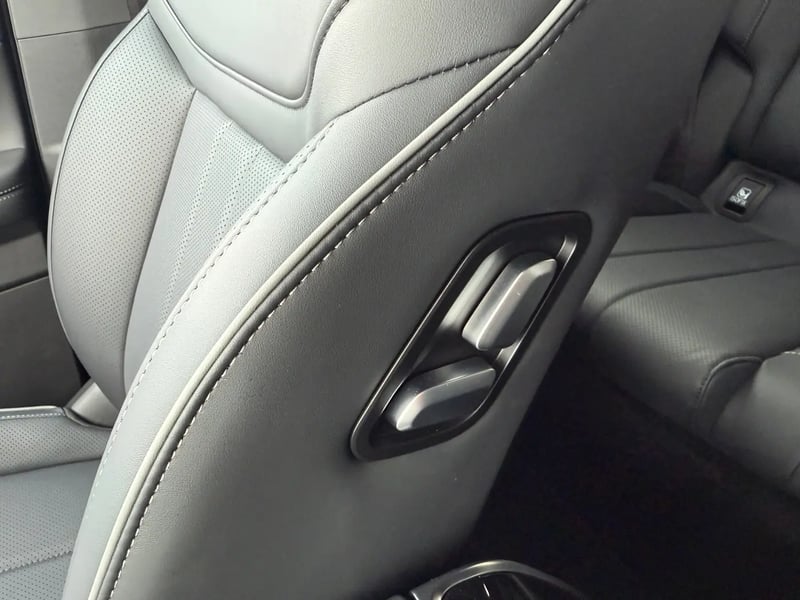 Photo de la voiture JAECOO 7 PHEV SHS-P Exclusive