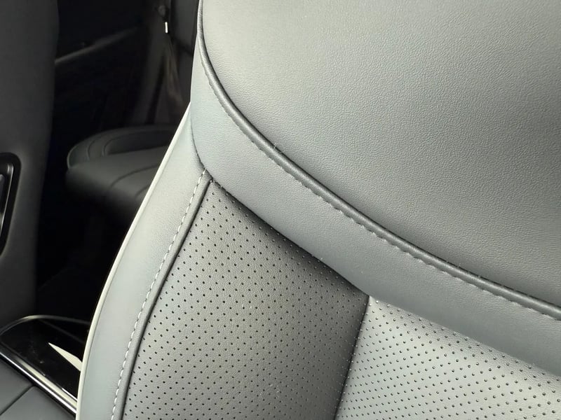 Photo de la voiture JAECOO 7 PHEV SHS-P Exclusive