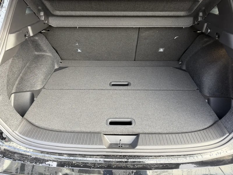 Photo de la voiture NISSAN QASHQAI Hybrid e-Power Gen3 205 ch N-Connecta