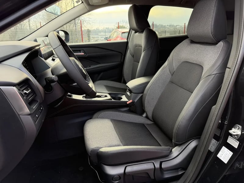 Photo de la voiture NISSAN QASHQAI Hybrid e-Power Gen3 205 ch N-Connecta