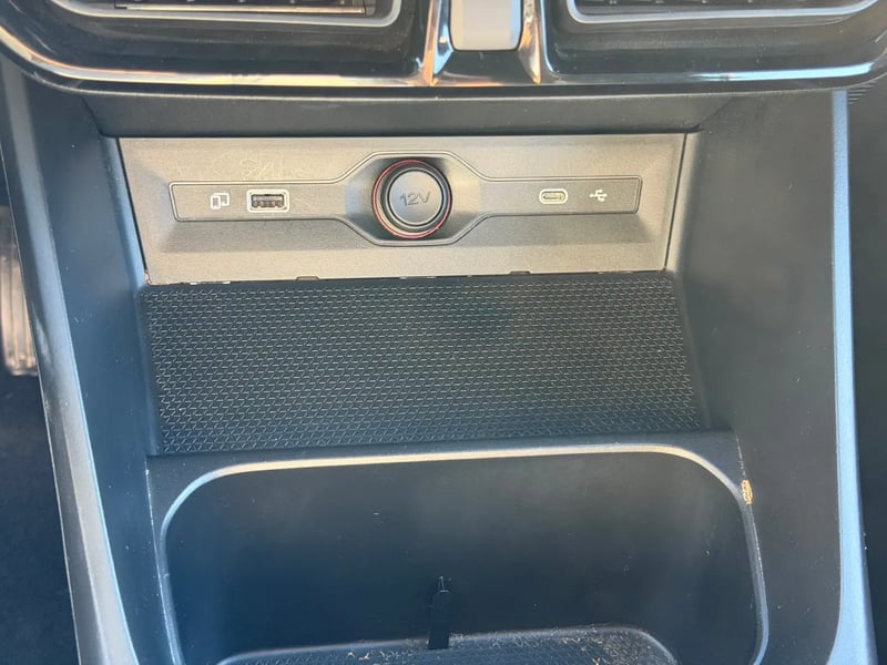 Photo de la voiture MG MG3 1.5 L Hybrid+ 195 ch Standard