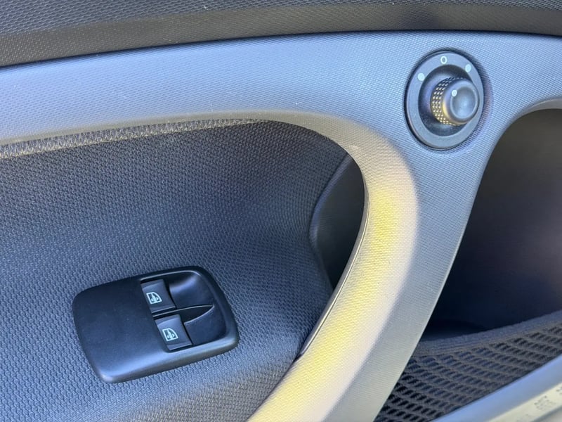 Photo de la voiture SMART FORTWO COUPE EQ 82 ch Passion