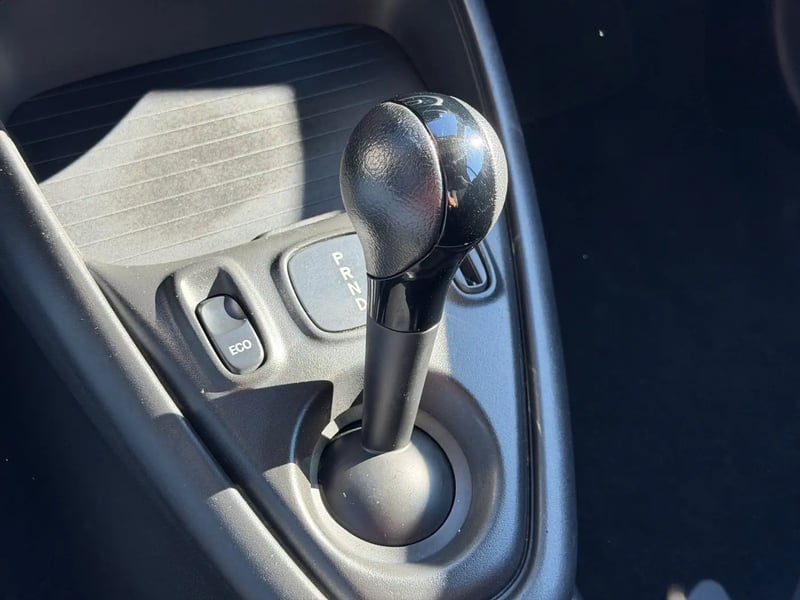 Photo de la voiture SMART FORTWO COUPE EQ 82 ch Passion