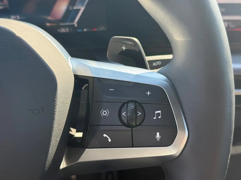 Photo de la voiture BMW X2 U10 sDrive 20d 163ch DKG7 M Sport