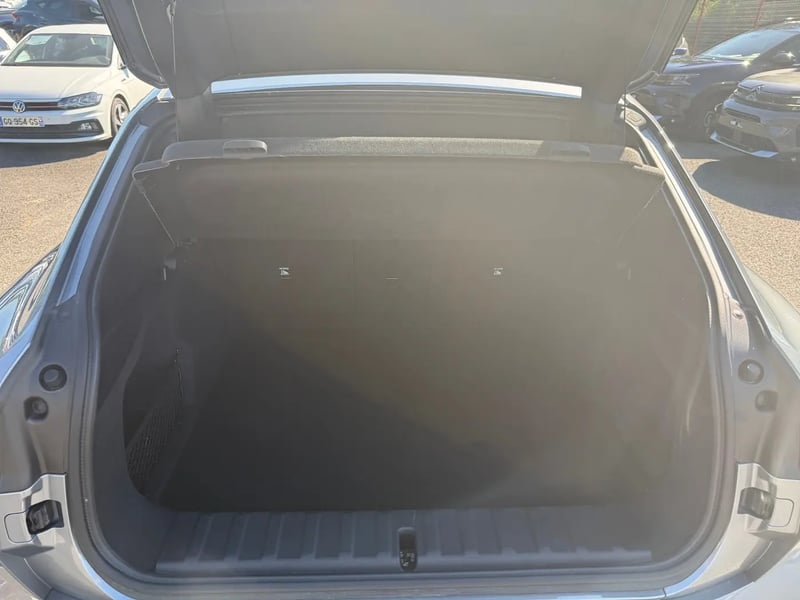 Photo de la voiture BMW X2 U10 sDrive 20d 163ch DKG7 M Sport