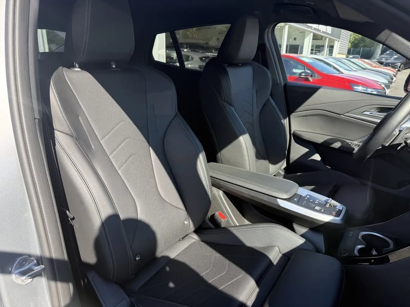 Photo de la voiture BMW X2 U10 sDrive 20d 163ch DKG7 M Sport