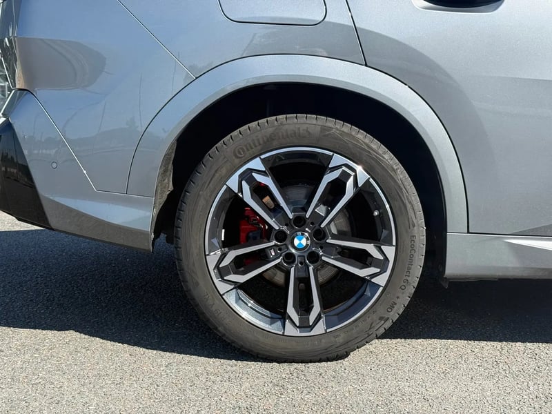 Photo de la voiture BMW X2 U10 sDrive 20d 163ch DKG7 M Sport