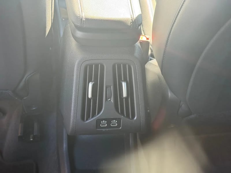 Photo de la voiture BMW X2 U10 sDrive 20d 163ch DKG7 M Sport