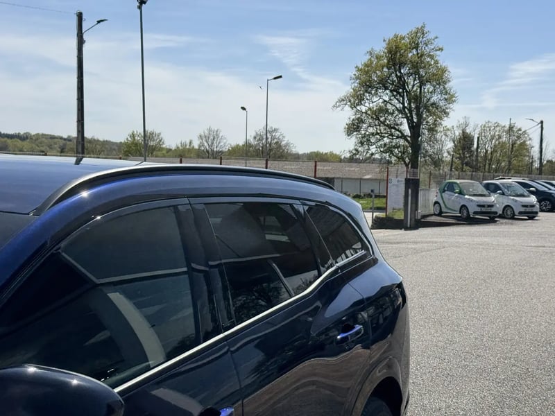 Photo de la voiture RENAULT ESPACE VI E-Tech full hybrid 200 GSR2 esprit Alpine