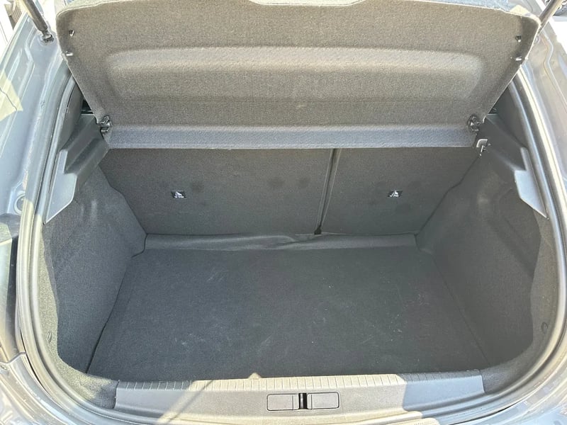 Photo de la voiture PEUGEOT 208 100 S&S BVM6 Allure