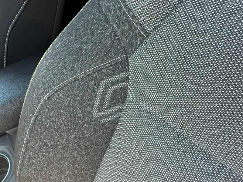 Photo de la voiture RENAULT CAPTUR Eco-G 100 ch Techno