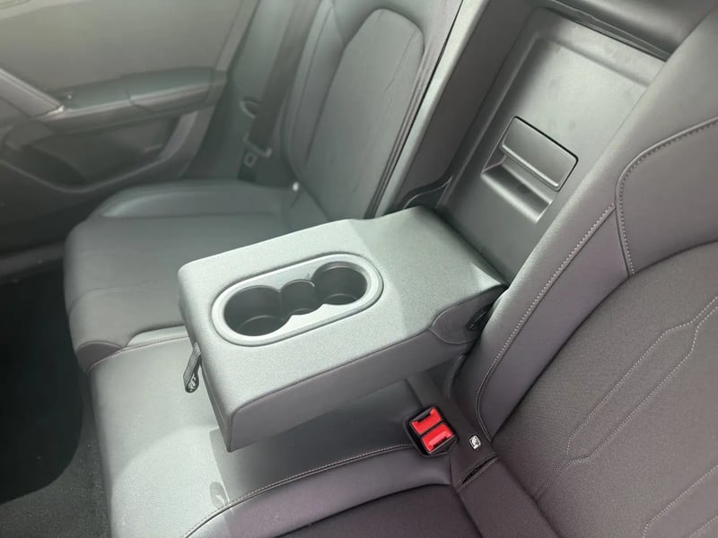 Photo de la voiture CUPRA FORMENTOR 2.0 TDI 150 ch DSG7 V