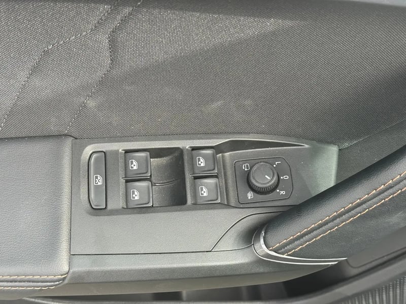 Photo de la voiture CUPRA FORMENTOR 2.0 TDI 150 ch DSG7 V