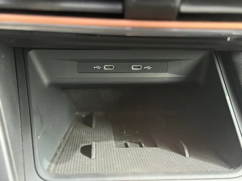 Photo de la voiture CUPRA FORMENTOR 2.0 TDI 150 ch DSG7 V