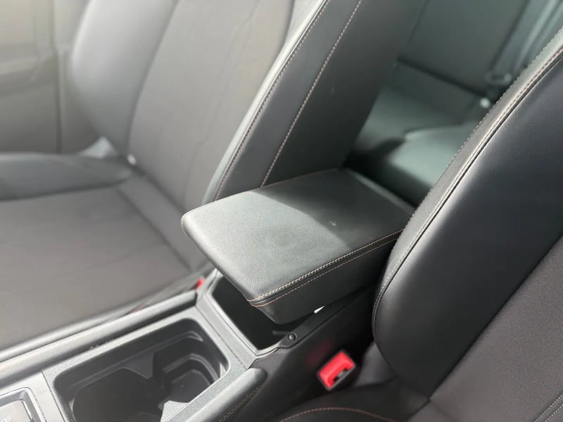 Photo de la voiture CUPRA FORMENTOR 2.0 TDI 150 ch DSG7 V
