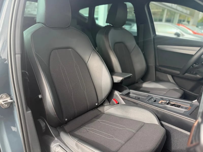 Photo de la voiture CUPRA FORMENTOR 2.0 TDI 150 ch DSG7 V