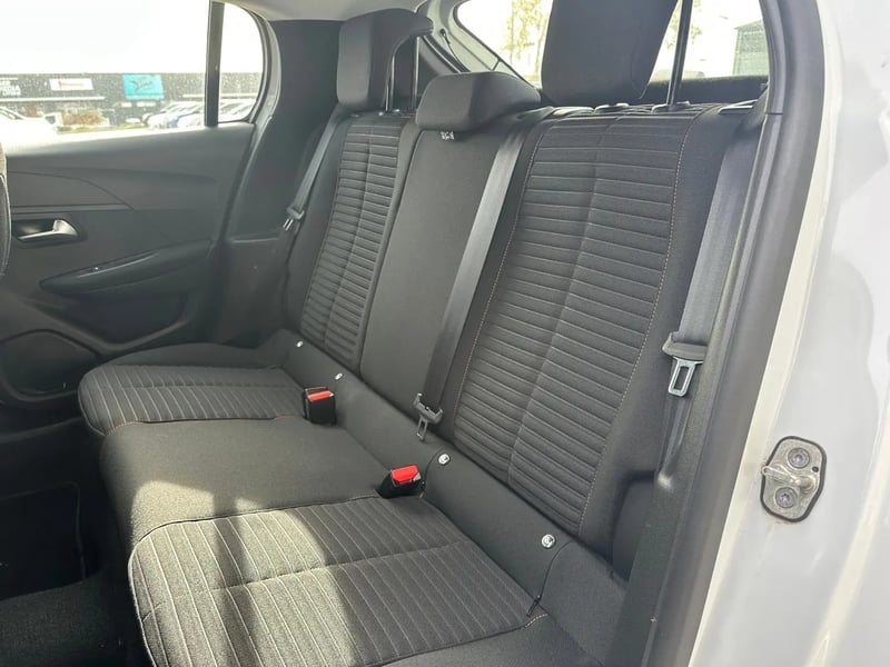 Photo de la voiture PEUGEOT 208 PureTech 75 S&S BVM5 Active Pack