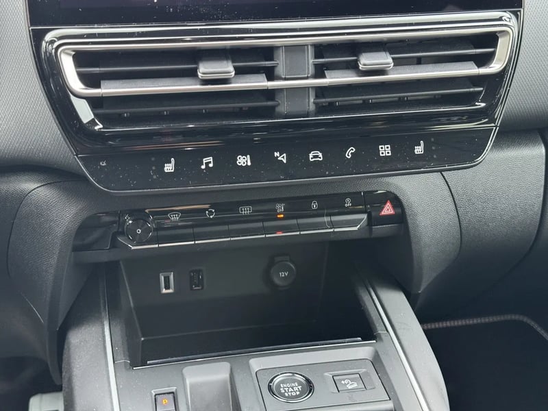 Photo de la voiture CITROEN C5 AIRCROSS BlueHDi 130 S&S EAT8 Shine Pack