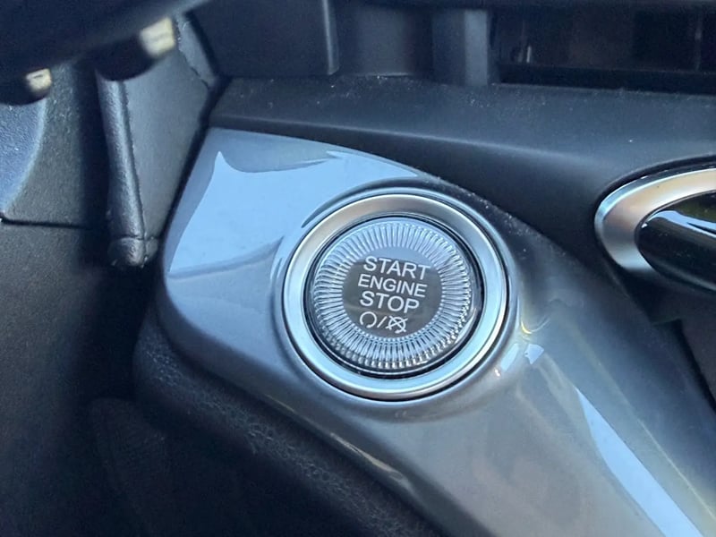 Photo de la voiture FIAT 500e BERLINE 500 e 95 ch Nouvelle 500