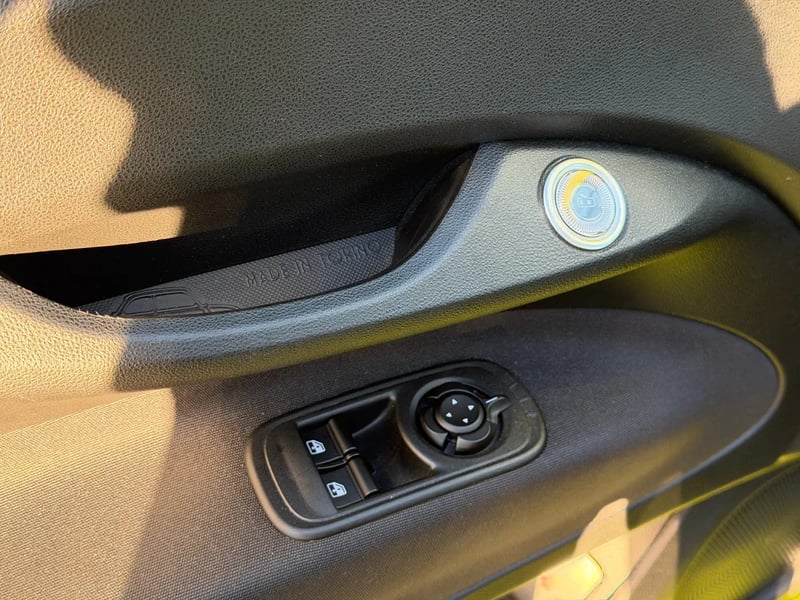 Photo de la voiture FIAT 500e BERLINE 500 e 95 ch Nouvelle 500